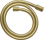 HANSGROHE STARCK ISIFLEX DOUCHESLANG 125 cm BRUSHED BRASS 28282950