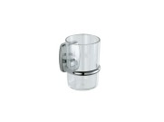 INDA EXPORT 2200 GLASHOUDER + GLAS CHROOM A22100