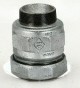 ATUSA EO KNELFITTING VOOR STALEN BUIS FIG 746A 1/2"M