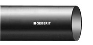 GEBERIT HDPE BUIS 160 mm (lengte 5 meter) - prijs per meter 369.000.16.0
