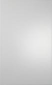 BRITISH CERAMIC TILE HARTLAND WHITE FIELD 24.8 x 39.8 cm RAN00408