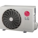 LG INVERTER STANDARD PLUS BUITENUNIT KOELEN 2.5 kWatt VERWARMEN 3.3 kWatt PC09SQUA3 LG.7.03.0935
