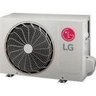 LG INVERTER STANDARD PLUS BUITENUNIT KOELEN 3.5 kWatt VERWARMEN 3.8 kWatt PC12SQUA3 LG.7.03.1235