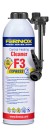 FERNOX CLEANER F3 EXPRESS REINIGINGSMIDDEL VOOR CV INSTALLATIES 400 ml 62420