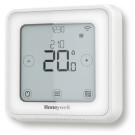 HONEYWELL LYRIC T6 PROGRAMMEERBARE SLIMME WIFI THERMOSTAAT WIT Y6H910WF4032