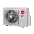 LG SMART INVERTER BUITENUNIT KOELEN 5.8 kWatt VERWARMEN 6.6 kWatt UUB1.U20 (LG.7.13.2415) A0023580