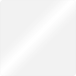 VILLEROY & BOCH AFVOERDEKSEL VOOR DOUCHEBAK INOX GEBORSTELD STONE WHITE UCWAS0290-RW