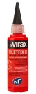 VIRAX FILETFIX III AFDICHTINGSPRODUCT VOOR WATER, GAS EN OLIE F012626831