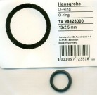 HANSGROHE O-RING 13 x 2,5 mm 98428000