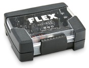 FLEX TOOLS BIT SET DB T-BOX SET-1 45581