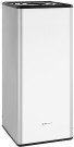 DAALDEROP WPV INOX BOILERVAT DIRECT GESTOOKT DOOR WARMTEPOMP 200 liter 3G INCL. INLAATCOMBINATIE 03-00668