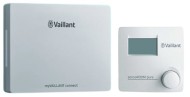 VAILLANT SET SENSOROOM VRT 51F + MYVAILLANT CONNECT VR 940F 0010035734
