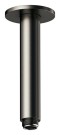 DAMIXA DOUCHE-ARM PLAFONDMONTAGE 15 cm GRAFIET PVD 766185500
