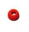 SOPER DICHTING OLIJFJE ROOD POL DIA 10 mm (oud: 45416)