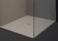ARTISSAN SOFT SHOWER FLOOR DOUCHEVLOER 120 x 100 cm KLEUR SSF83*S1012EX