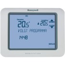 HONEYWELL CHRONOTHERM TOUCH MODULERENDE KLOKTHERMOSTAAT MET TOUCHSCREEN TH8210M1003