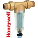 HONEYWELL BRAUKMANN WATERFILTER MET INOX ZEEF 3/4" FF06 3/4AA