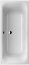 VILLEROY & BOCH O'NOVO DESIGN LIGBAD 170 x 75 cm WIT UBA170FDN2V-01