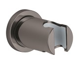 GROHE LINEARE WANDDOUCHEHOUDER HARD GRAPHITE 27074 A00